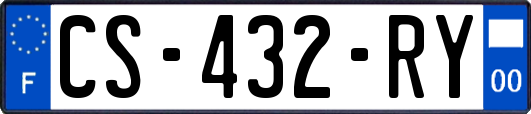CS-432-RY