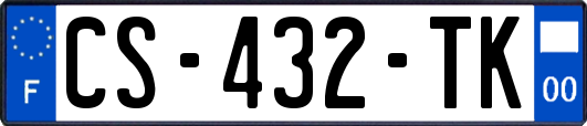 CS-432-TK