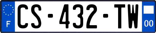 CS-432-TW