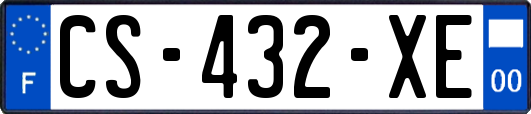 CS-432-XE