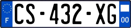 CS-432-XG