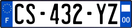 CS-432-YZ