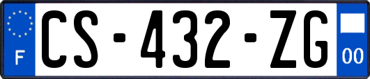 CS-432-ZG