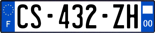 CS-432-ZH