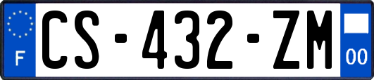 CS-432-ZM