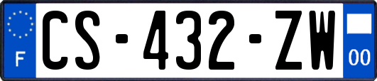 CS-432-ZW