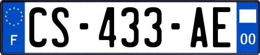 CS-433-AE