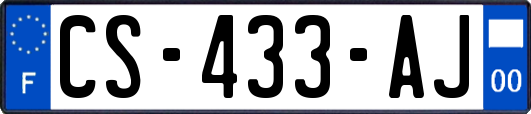 CS-433-AJ