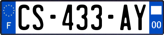 CS-433-AY