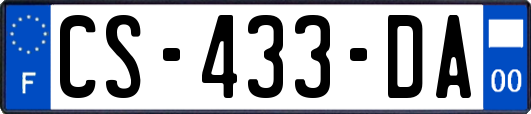 CS-433-DA