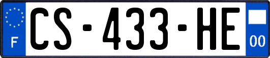 CS-433-HE