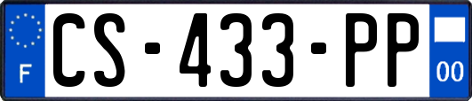 CS-433-PP