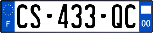 CS-433-QC