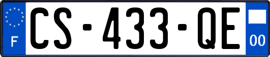 CS-433-QE