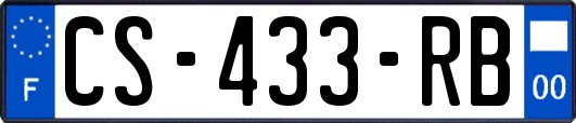 CS-433-RB