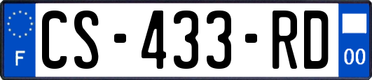 CS-433-RD