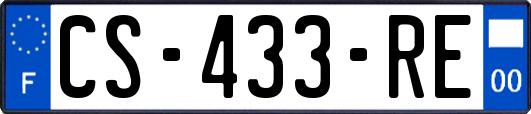 CS-433-RE