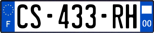 CS-433-RH