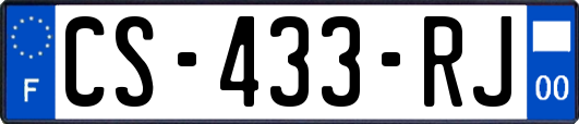 CS-433-RJ