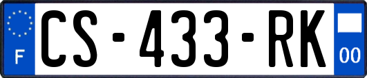 CS-433-RK