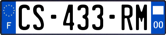 CS-433-RM
