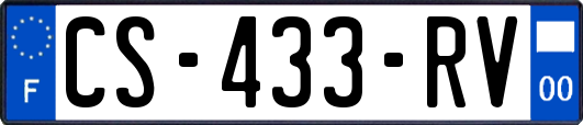 CS-433-RV