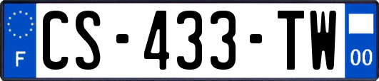 CS-433-TW