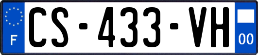 CS-433-VH