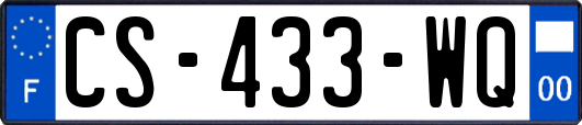 CS-433-WQ