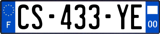 CS-433-YE