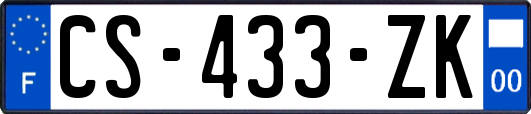 CS-433-ZK