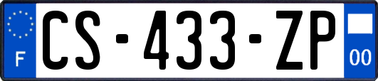 CS-433-ZP