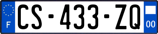 CS-433-ZQ