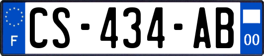 CS-434-AB