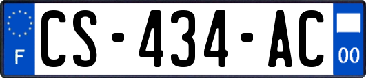 CS-434-AC