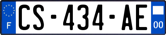 CS-434-AE