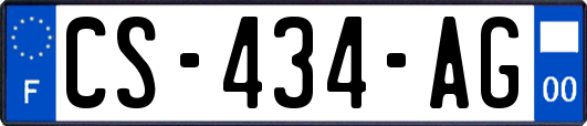 CS-434-AG