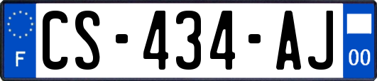 CS-434-AJ