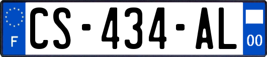 CS-434-AL