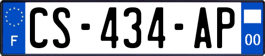 CS-434-AP