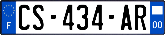 CS-434-AR