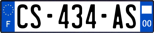 CS-434-AS