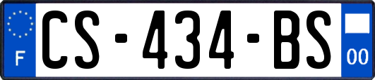 CS-434-BS