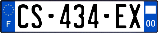 CS-434-EX