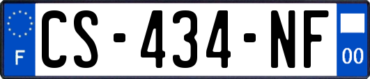 CS-434-NF