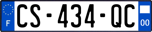 CS-434-QC