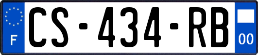 CS-434-RB