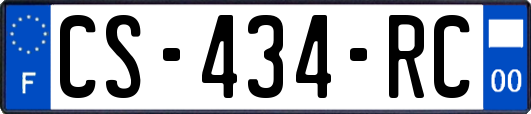 CS-434-RC