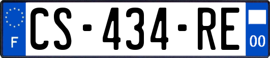 CS-434-RE