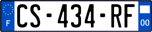 CS-434-RF